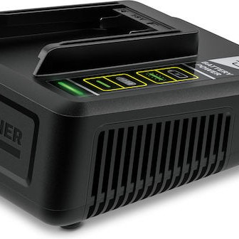 Karcher Φορτιστής