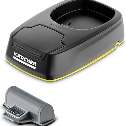 Karcher Μπαταρία για Επαναφορτιζόμενο Σκουπάκι