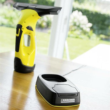 Karcher Μπαταρία για Επαναφορτιζόμενο Σκουπάκι