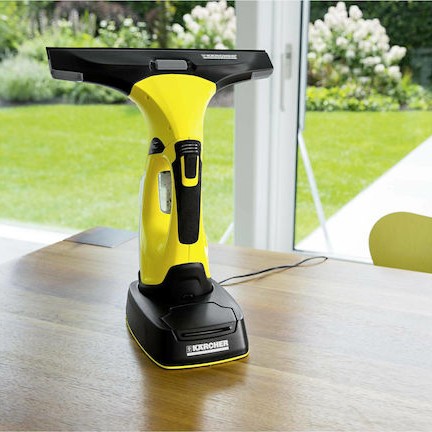 Karcher Μπαταρία για Επαναφορτιζόμενο Σκουπάκι