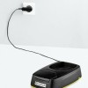 Karcher Μπαταρία για Επαναφορτιζόμενο Σκουπάκι