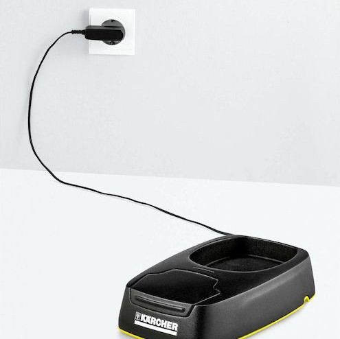 Karcher Μπαταρία για Επαναφορτιζόμενο Σκουπάκι