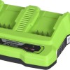 Greenworks Φορτιστής Μπαταριών Εργαλείου 24V