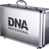 DNA Case V2 For Microphone Mixer Effect Accessories Wireless Mic - Flight Case Για Μίκτη, Κονσόλα, Σετ Ασύρματα Μικρόφωνα, Διαστάσεων 40.5 X 25.5 X 11.5 Cm