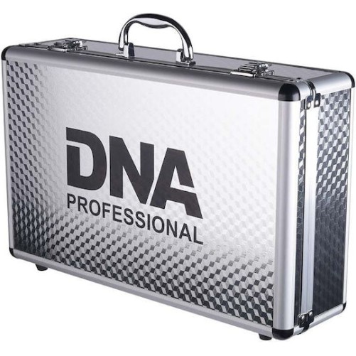 DNA Case V2 For Microphone Mixer Effect Accessories Wireless Mic - Flight Case Για Μίκτη, Κονσόλα, Σετ Ασύρματα Μικρόφωνα, Διαστάσεων 40.5 X 25.5 X 11.5 Cm
