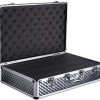 DNA Case V2 For Microphone Mixer Effect Accessories Wireless Mic - Flight Case Για Μίκτη, Κονσόλα, Σετ Ασύρματα Μικρόφωνα, Διαστάσεων 40.5 X 25.5 X 11.5 Cm