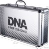 DNA Case V2 For Microphone Mixer Effect Accessories Wireless Mic - Flight Case Για Μίκτη, Κονσόλα, Σετ Ασύρματα Μικρόφωνα, Διαστάσεων 40.5 X 25.5 X 11.5 Cm