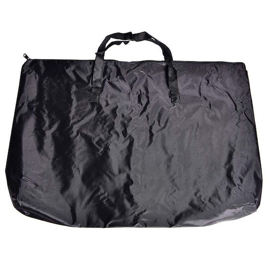 NN Αναλόγιο Ορχήστρας Ύψους 70-120cm Μαύρο