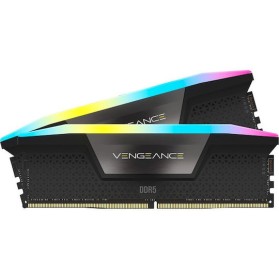 Corsair Vengeance DDR5 32GB RAM με 2x16GB Modules και Ταχύτητα 6400 για Desktop