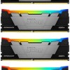 Kingston Fury Renegade DDR4 με Module 1x64GB και Ταχύτητα 3600 για Desktop