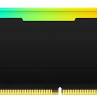 Kingston Fury Renegade DDR4 με Module 1x64GB και Ταχύτητα 3600 για Desktop