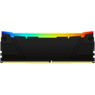 Kingston Fury Renegade DDR4 με Module 1x64GB και Ταχύτητα 3600 για Desktop