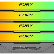 Kingston Fury Renegade DDR4 με Module 1x64GB και Ταχύτητα 3600 για Desktop