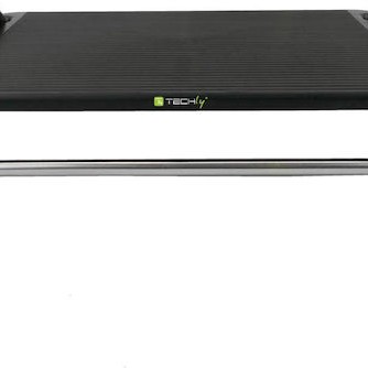 Techly Υποπόδιο Γραφείου με Ρυθμιζόμενη Κλίση Μ44xΒ42xΥ31εκ.