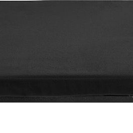 Maclean Energy Υποπόδιο Γραφείου με Ρυθμιζόμενη Κλίση Μ40xΒ30xΥ12.3εκ.