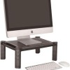 Techly ICA-MS 401 Επιτραπέζια Βάση Οθόνης έως 32