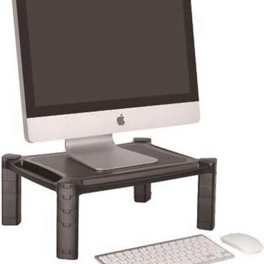 Techly ICA-MS 401 Επιτραπέζια Βάση Οθόνης έως 32