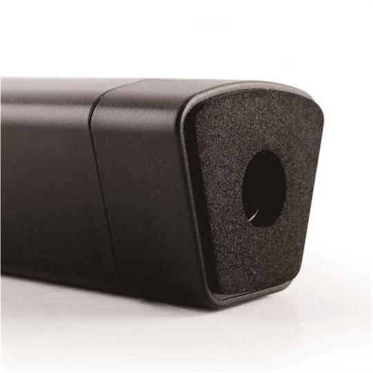 Techly ICA-MS 401 Επιτραπέζια Βάση Οθόνης έως 32