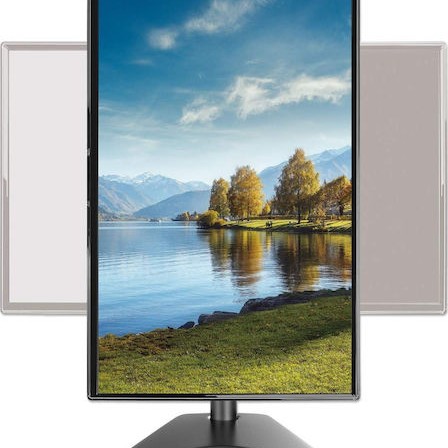 Manhattan Επιτραπέζια Βάση Οθόνης έως 27