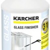 Karcher Glass Finisher 3-in-1 Καθαριστικό Πλυστικού