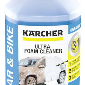 Karcher RM615 Ultra Foam Καθαριστικό Πλυστικού