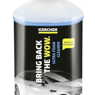 Karcher RM615 Ultra Foam Καθαριστικό Πλυστικού