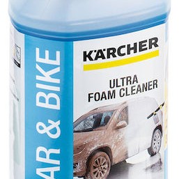 Karcher RM615 Ultra Foam Καθαριστικό Πλυστικού