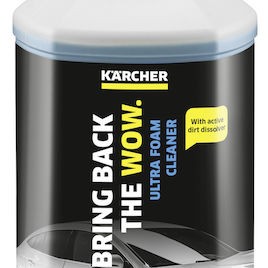 Karcher RM615 Ultra Foam Καθαριστικό Πλυστικού