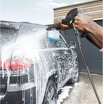 Karcher RM615 Ultra Foam Καθαριστικό Πλυστικού