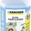 Karcher RM615 Ultra Foam Καθαριστικό Πλυστικού