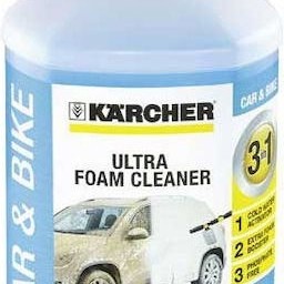 Karcher RM615 Ultra Foam Καθαριστικό Πλυστικού