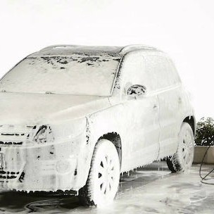 Karcher RM615 Ultra Foam Καθαριστικό Πλυστικού