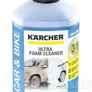 Karcher RM615 Ultra Foam Καθαριστικό Πλυστικού