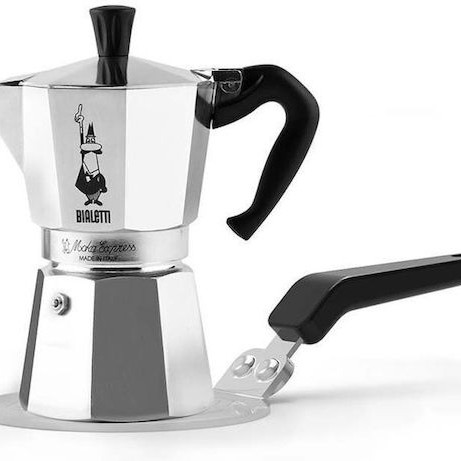 Bialetti DCD08 Αξεσουάρ Καφετιέρας