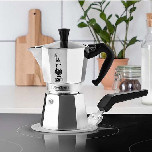 Bialetti DCD08 Αξεσουάρ Καφετιέρας