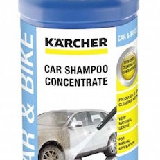 Karcher Car Shampoo Concentrate Σαμπουάν Πλυσίματος Αυτοκινήτου 500ml