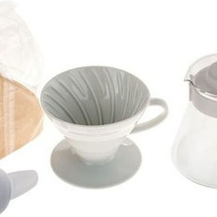 Hario V60 Pour Over Set