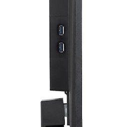 Iiyama ProLite XU2492HSU-B6 IPS Monitor 24