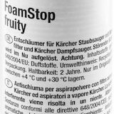 Karcher Foamstop Fruity Καθαριστικό Πλυστικού Foamstop Fruity 125ml