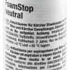 Karcher Foamstop Fruity Καθαριστικό Πλυστικού Foamstop Fruity 125ml