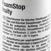 Karcher Foamstop Fruity Καθαριστικό Πλυστικού Foamstop Fruity 125ml