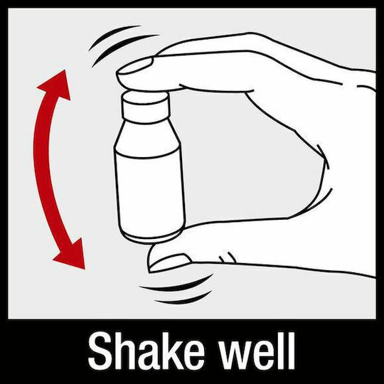 Karcher Foamstop Fruity Καθαριστικό Πλυστικού Foamstop Fruity 125ml