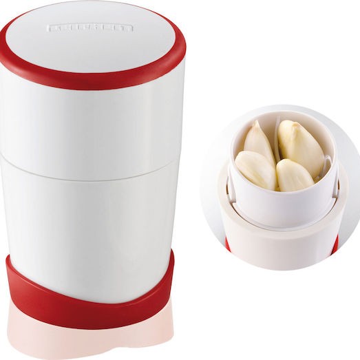 Leifheit Πρέσα Σκόρδου από Πλαστικό