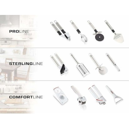 Leifheit Vegetable Chopper Comfort&clean