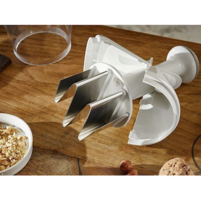 Leifheit Vegetable Chopper Comfort&clean