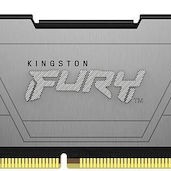 Kingston Fury Renegade DDR4 64GB RAM με 2x32GB Modules και Ταχύτητα 3600 για Desktop