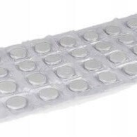 Medisana MBH BBS Χαλάκι Μασάζ για το Σώμα Ασημί