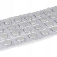 Medisana MBH BBS Χαλάκι Μασάζ για το Σώμα Ασημί