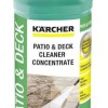 Karcher Καθαριστικό Πλυστικού