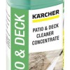 Karcher Καθαριστικό Πλυστικού